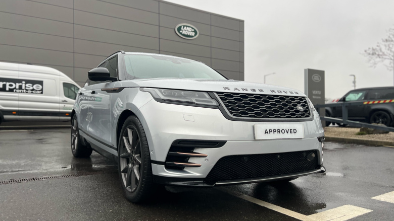 Land Rover Range Rover Velar 2.0 D200 R-Dynamic HSE 5dr Auto Diesel Estate